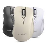 Ergonomic Wireless Mouse FVG200 Wireless Business Office Laptop Accessories Six-key Mouse
