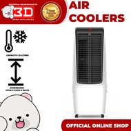 3D AC-2203 Eco Snow Air Cooler 22L