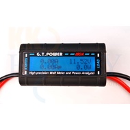 Watt meter Gt Power Watt Meter 180a Electric Current Voltage Meter