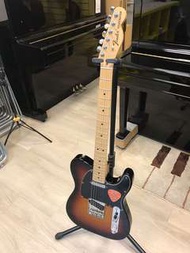 小岡樂器嚴選Fender American Special Telecaster 3TSB