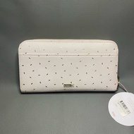 WOMEN'S GENUINE LEATHER WALLET/ GENUINE LEATHER WALLET WOMEN'S LONG WALLET LEATHER/ WALLET GENUINE L