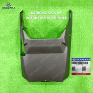 Karisma v3 Inner Cover Under 22-3012-000