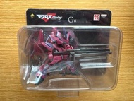 超時空要塞 Frontier 一番賞【G賞～VF-27γ 路西法機】