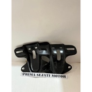 CB 100 JSI STOP LAMP HOLDER