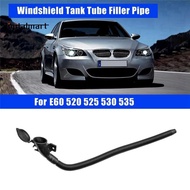 Windshield Wiper Washer Filler Hose Tube 61667144396 for     E60 520i 525i 530i 03-06 Washer Fluid R