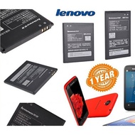 Lenovo Mobile Phone Handphone Battery  BL203 BL209 BL210 BL219 K11 A1841