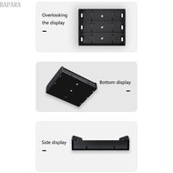 Bapara 21700  Holder Lithium-Battery Storage Boxes  Case