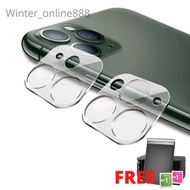 iPhone 11/11pro/11Pro Max/12/12 Pro/12 Pro Max/12mini Camera Lens Protector
