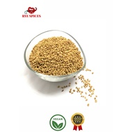 Fenugreek seeds/Halba/Venthiam