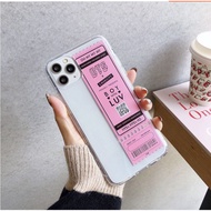 Bts love samsung a20 a30 a50 oppo neo 7 a37 a39 a57 a71 a83 a3s A7 a5s f1s f1 plus f5 F7