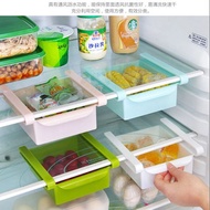 Small storage for freezers