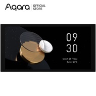 Aqara Panel Hub S1 Plus EU แผงควบคุมอัจฉริยะ