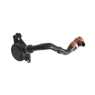 Engine Oil Separator Breather Valve for Mercedes W209 W211 X164 W251 W221 Sprinter 906 V6 CDI Access