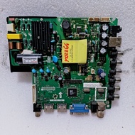 Coocaa 39e20w TV mainboard - Coocaa 39e20w TV motherboard - Coocaa 39e20w TV mobo - Coocaa 39e20w TV