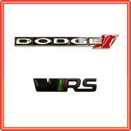 Dodge Vrs Iron Emblem