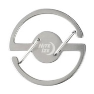 NITE IZE MEDALLION™ 鑰匙圈