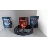 MITSUBOSHI Fan Belt 7PK1780 for Honda Accord 2.0L SDA 2.0/2.4