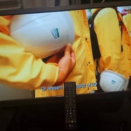 屯門良景輕鐵站交收 LG 樂金 27吋 Personal TV 27MT57S LED 數碼智能電視 連遙控 火...