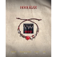 HOOLIGAN bracelet | ARIRANG BTS