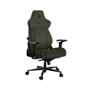 Corsair Gaming Chair Tc500 Luxe Green/sherwood เก้าอี้เกมมิ่ง : Cf-9010068-ww