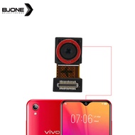 ด้านหน้าด้านหลังกล้องด้านหลังสำหรับ Vivo Y91สำหรับ Vivo Y91C หลัก Facing โมดูลกล้องชิ้นงอสำหรับเปลี่ยนอะไหล่