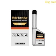 Mar Petrol Economy Cleaner - Complete Fuels Economy Cleaner - Restores Fuels Economy and Engine Mani