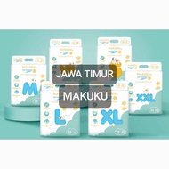 Makuku Pants Comfort