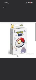Pokémon GO plus 收 自用 唔介意二手