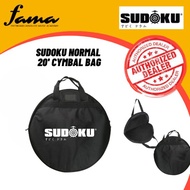 [FAMA]Sudoku normal  20 cymbal bag (drum cymbal)