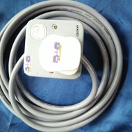 wire extension cable plug wayar soket