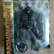 Marvel Select Abomination