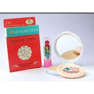 Spring Song Compact Powder