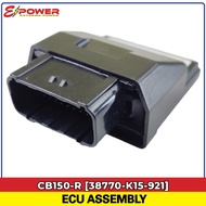 E-POWER Honda CB150-R Streetfire [38770-K15-921] Engine Control Unit (ECU) Assy.