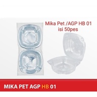 MIKA BUTER AGP HB 01