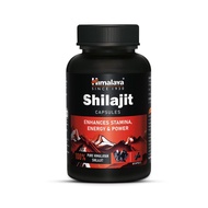 Himalaya Shilajit 60 Capsules