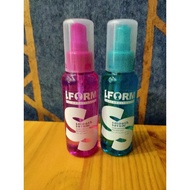 iFORM Salon Exclusive Smooth Serum 120ML