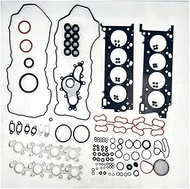 1UR 1URFSE 1UR-FSE Engine Full Overhaul gasket set kit Fit Compatible for LEXUS GS460 LS460L for Toy
