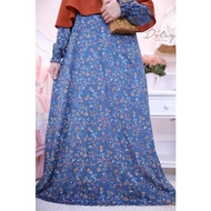 Ailee DENIM NIGHTGOWN (July 2021)