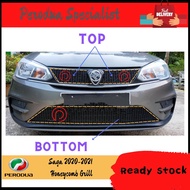 Proton SAGA 2020-2021 Honeycomb Grill / Grill Honeycomb / Ready Cut Honeycomb