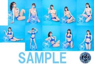 毛毛小舖--AV女優L版寫真照10張一組 桃乃木かな 長浜みつり 桜空もも 明里つむぎ 古川ほのか