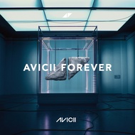 CD Audio High Quality International Music Avicii 3 Albums (Remake Disc Made From FLAC Files)