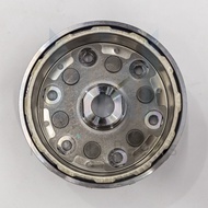 ชุดแปลง S4 เวฟ125 rsi แท้ศูนย์