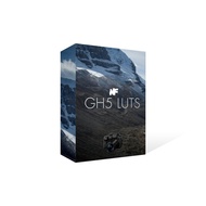 Lumix GH5 LUTs | Neumann Films download