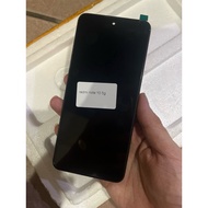 redmi lcd screen with frame body redmi note 10 redmi 10c redmi 10 redmi 9 poco x3 pro