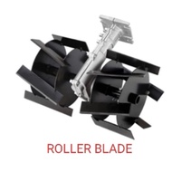 9T STAR SOIL LOOSENING TOOL 9