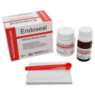 endoseal prevest orthodontic oral care