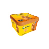 Julie's Peanut Butter Sandwich Tub 540g | SG | Halal Biscuit
