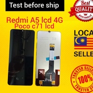 REDMI A5 LCD 4G poco c71 lcd redmi a5 lcd 4g