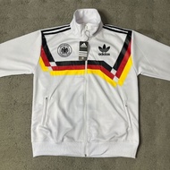 Adidas TRACKTOP JACKET GERMANY UNISEX TRACKTOP JACKET