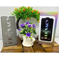 TEMPERED GLASS ESD SPY GLOSSY SAMSUNG A06 5G A26 A36 A56 A15 A16 A25 5G A35 5G A55 5G